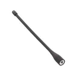 Antena Portátil Helicoidal UHF 400-470 MHz. Para Radios IC-F60, IC-F60V
