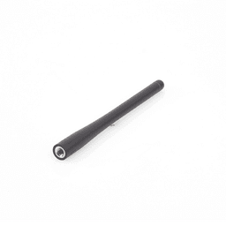 Antena portátil flexible para radios IC-F50/60 IC-F50V/60V y IC-M88