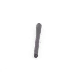 Antena portátil flexible para radios IC-F50/60 IC-F50V/60V y IC-M88