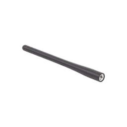 Antena portátil flexible para radios IC-F50/60 IC-F50V/60V y IC-M88