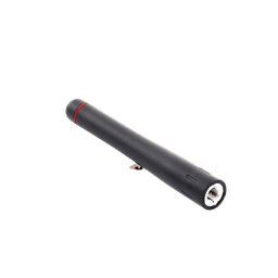 Antena Portátil Recortada VHF 150-162 MHz. Para Radios ICF50, ICF50V.