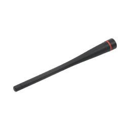 Antena en rango de 430-480 para serie de radios IC-F4400/D/DS/DT