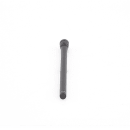 Antena portátil helicoidal VHF 136-150 MHz para radios ICOM