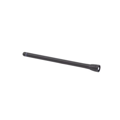 Antena portátil helicoidal VHF 136-150 MHz para radios ICOM