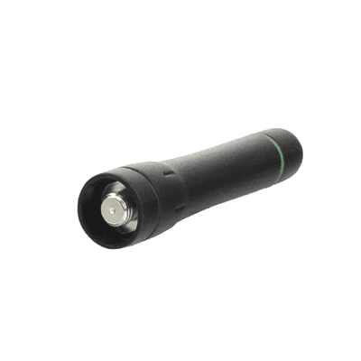 Antena Recortada para Radio Portátil UHF 400-450 MHz.