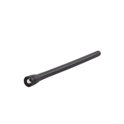 Antena Portátil Helicoidal VHF 146-174 MHz. Para Radios ICOM.