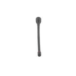 Antena Portátil Helicoidal UHF 430 - 470 MHz. Para Radios ICOM.