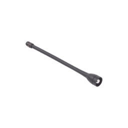 Antena Portátil Helicoidal UHF 430 - 470 MHz. Para Radios ICOM.