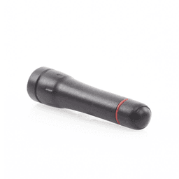 Antena Recortada para Radio Portátil UHF 450-470 MHz.