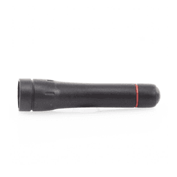 Antena Recortada para Radio Portátil UHF 450-470 MHz.