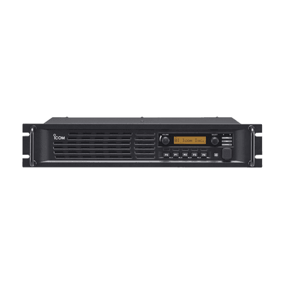 Repetidor ICOM Analogo/Digital, 450-512 MHz, IDAS Simulcast