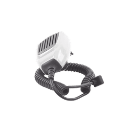 Micrófono de mano uso rudo para radios móviles ICOM.