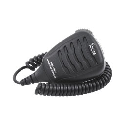 Micrófono-bocina sumergible (Grado IPX7) para IC-GM1600, IC-M73.