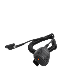 Micrófono sumergible IP68 compatible con series comercial, marina y satelital