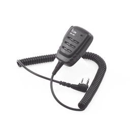 Micrófono de mano HM-231 para serie ICA25N / C