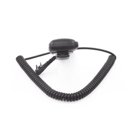 Micrófono de mano HM-231 para serie ICA25N / C
