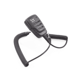 Micrófono de mano HM-231 para serie ICA25N / C