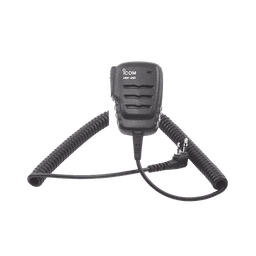 Micrófono de mano HM-231 para serie ICA25N / C