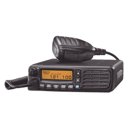 RADIO MóVIL AéREO EN RANGO DE FRECUENCIA: 118.000-136.992 MHZ, CUENTA CON 200 CANALES DE MEMORIA, PANTALLA DE MATRIZ DE PUNTOS. INCLUYE: MICRóFONO Y ACCESORIOS DE INSTALACIóN 