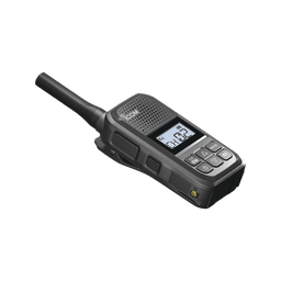 Radio Portátil Analógico, 2W, 16 Canales, 450-470 MHZ 