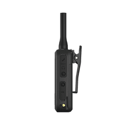 Radio Portátil Analógico, 2W, 16 Canales, 450-470 MHZ 