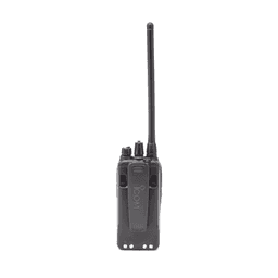 Radio Digital NXDN / UHF/ SUMERGIBLE IP67 / 400 - 470 MHz / TRUNKING Mono- sitio / 5W de potencia / IMPOSIBLE DE CLONAR