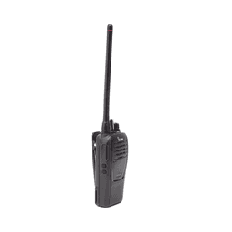Radio Digital NXDN / UHF/ SUMERGIBLE IP67 / 400 - 470 MHz / TRUNKING Mono- sitio / 5W de potencia / IMPOSIBLE DE CLONAR