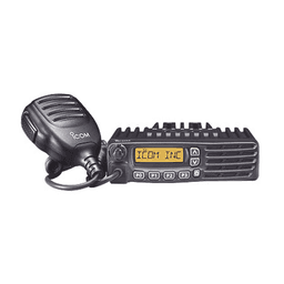 Radio Móvil Digital NXDN, 50 W, 136-174MHz, 128 canales, analógico, digital, convencional, trunking y multitrunk.Incluye micrófono, cable de corriente y bracket. Incluye micrófono, cable de corriente y bracket. 