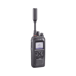 Radio Satelital. Comunicación Vía PTT en Todo el Mundo