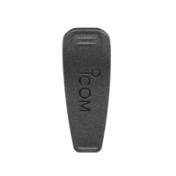 Clip con resorte. IC-F3003/4003, IC-F3103D/4103D, F3210D/4210D