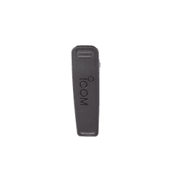 Clip para radio IC-M25 y Baterias BP279/280