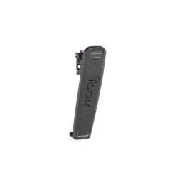 Clip para radio IC-M25 y Baterias BP279/280