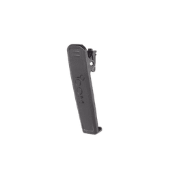 Clip para radio IC-M25 y Baterias BP279/280