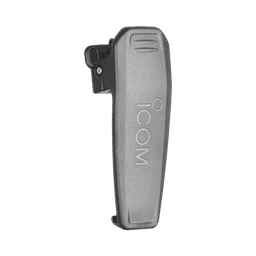 Clip para Radios F3230/4230DS/T, F3261/4261DS/DT