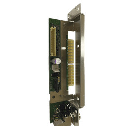 Panel posterior para conexión de IC-A220 con SPS80.