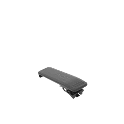 Clip para batería BP-290 de radio IC-F52D/62D