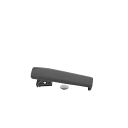 Clip para batería BP-290 de radio IC-F52D/62D