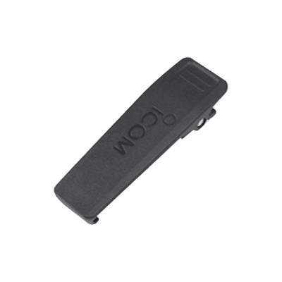 Clip para batería BP-290 de radio IC-F52D/62D