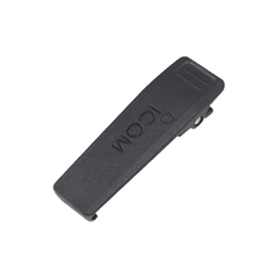Clip para batería BP-290 de radio IC-F52D/62D