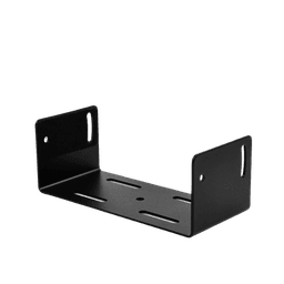 Bracket metalico para radio IC2730A y ID5100A