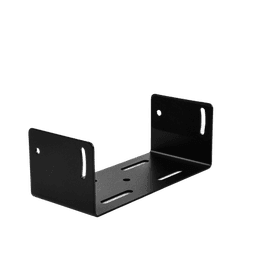 Bracket metalico para radio IC2730A y ID5100A