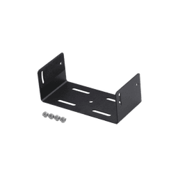 Bracket metalico para radio IC2730A y ID5100A