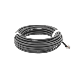 CABLE COAXIAL P/ ANTENA AH38 (10 MTS DE LARGO)