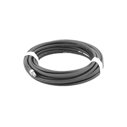 CABLE COAXIAL P/ ANTENA AH38 (10 MTS DE LARGO)
