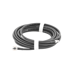 CABLE COAXIAL P/ ANTENA AH38 (10 MTS DE LARGO)