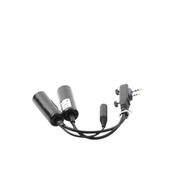 Adaptador de diadema. Para radios ICOM IC-A16