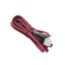 Cable de alimentación para radios IC-M700PRO / IC-M710