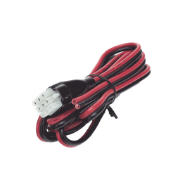 Cable de alimentación para radios IC-M700PRO / IC-M710