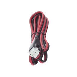Cable de alimentación para radios IC-M700PRO / IC-M710
