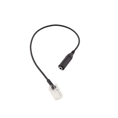 Cable adaptador para programar radio IC-A120. Requiere OPC-478UC